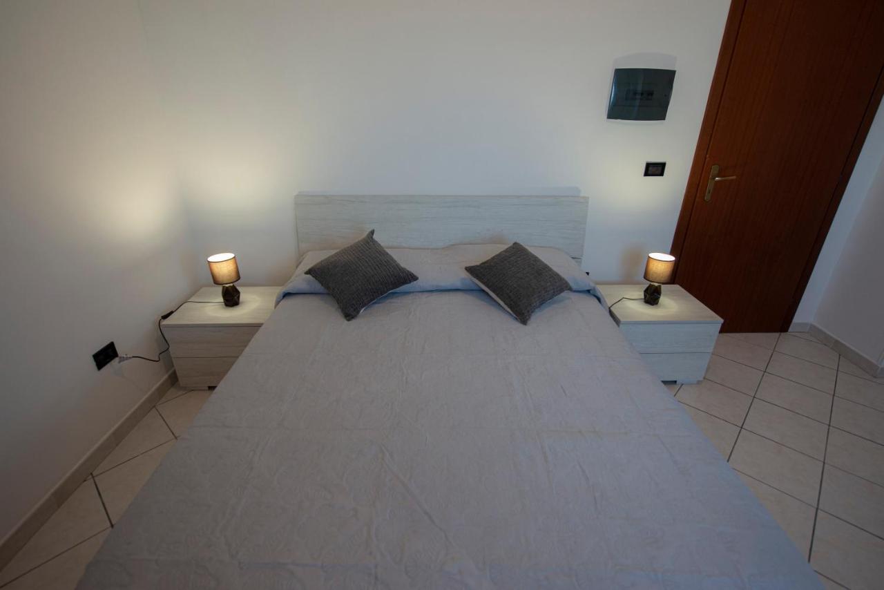 B&B Esterita Parghelia Exteriör bild