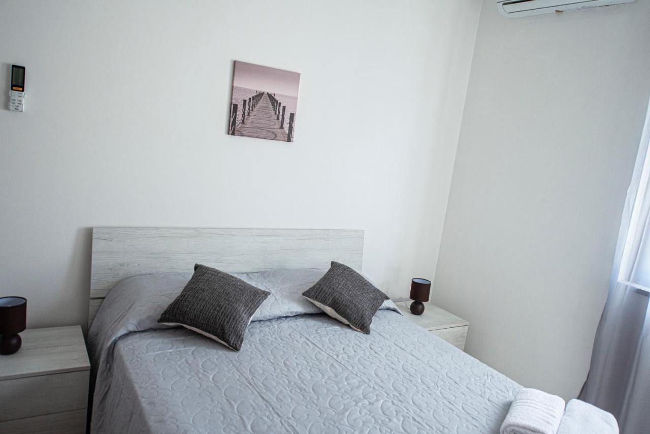 B&B Esterita Parghelia Exteriör bild