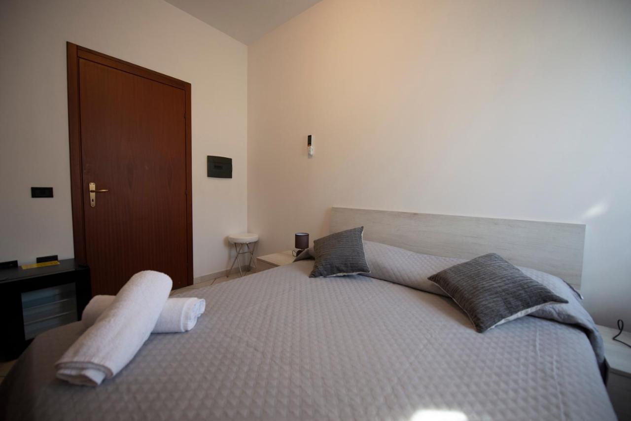 B&B Esterita Parghelia Exteriör bild