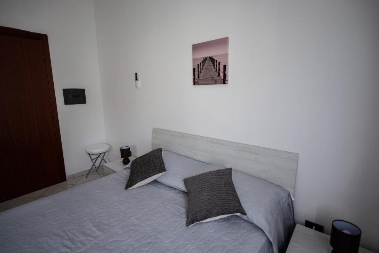 B&B Esterita Parghelia Exteriör bild
