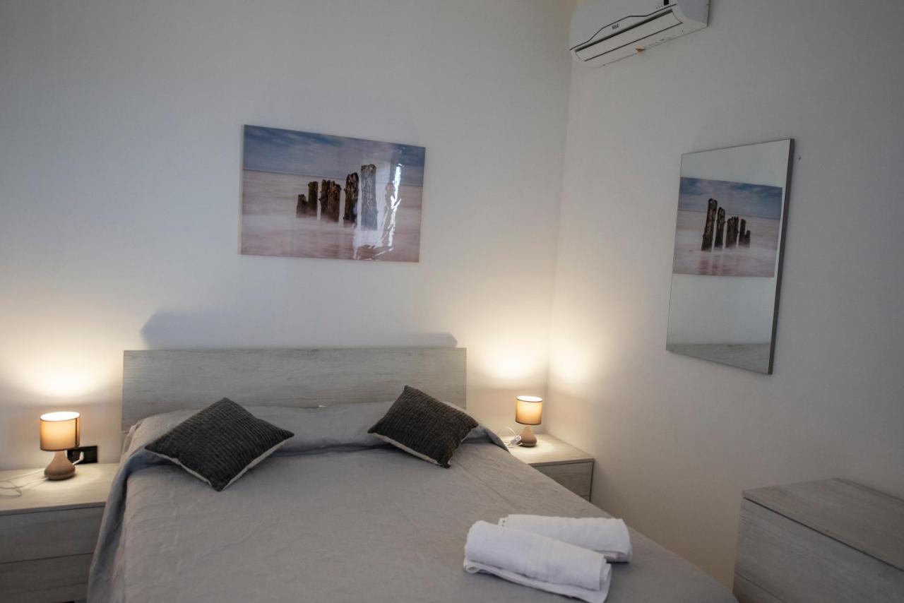 B&B Esterita Parghelia Exteriör bild